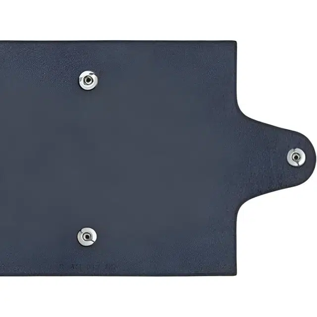 HERMES Ulysse Togo Z7 Bleu Ocean