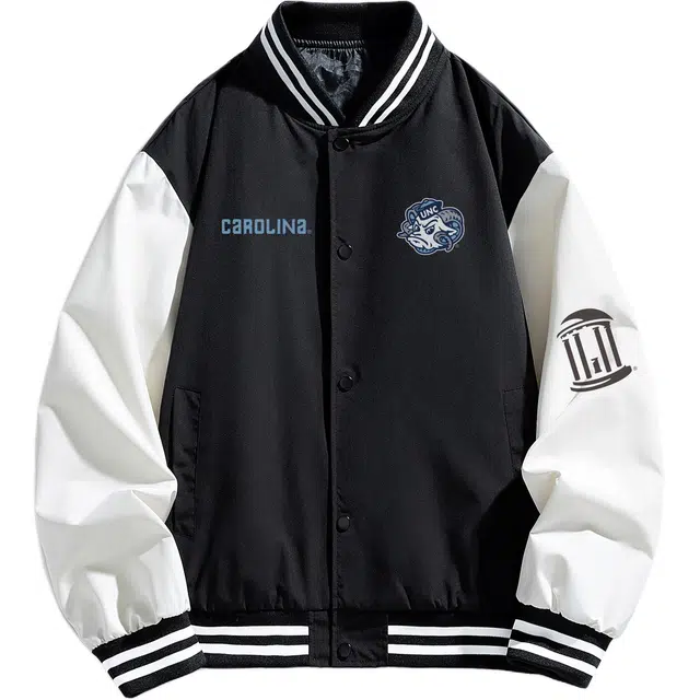 NCAA Classic Baseball Jacket