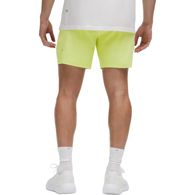 lululemon SS23 Pace Breaker 7"