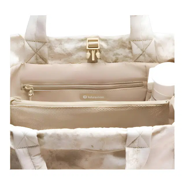 lululemon On MyLevel D