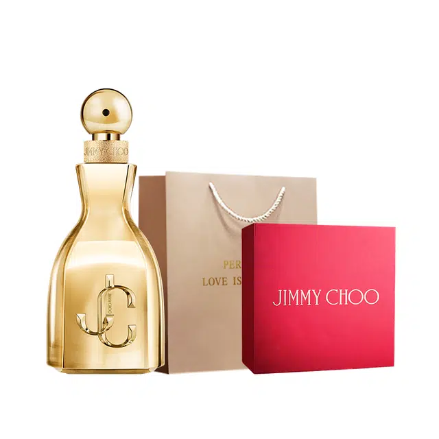 Jimmy Choo parfum 40ml60ml100ml