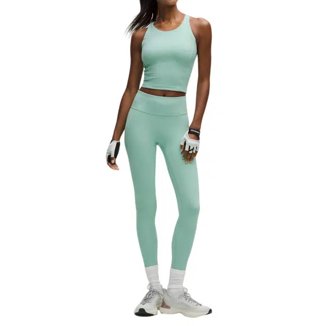 lululemon Wunder Train 25"