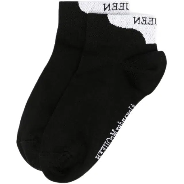 Alexander McQueen Logo