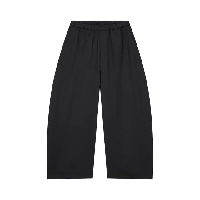 sanse Cleanfit Wide Leg Pants