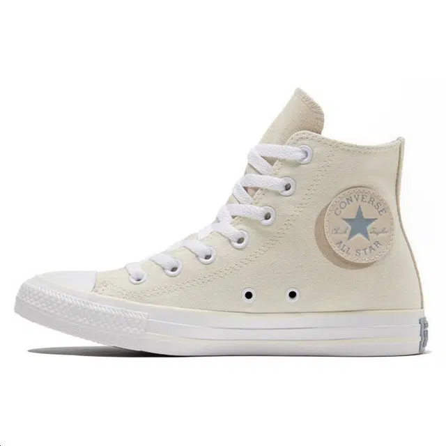 Converse Chuck Taylor All Star High Top Beige