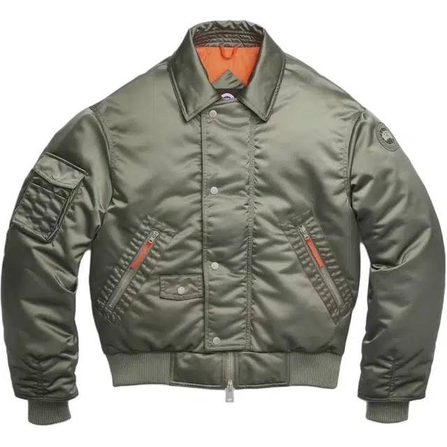 Canada Goose FW25 Seguin