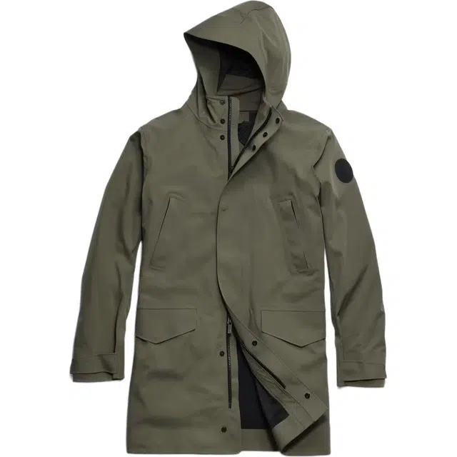 Canada Goose SS25 Barclay