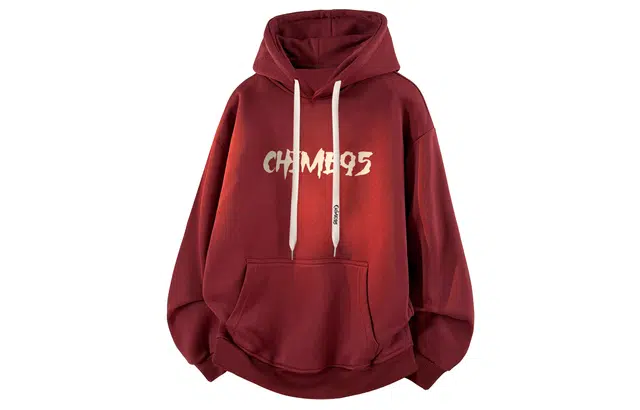 struggle Vintage95 Chime Hoodie