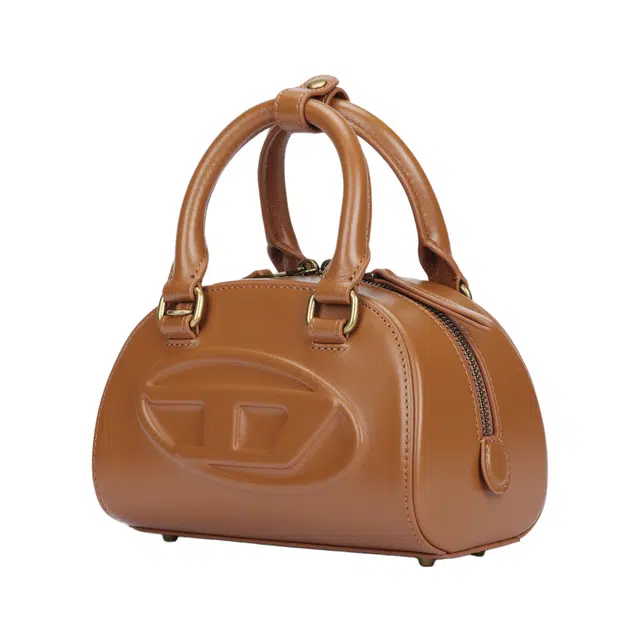 Diesel 1DR Dome Brown