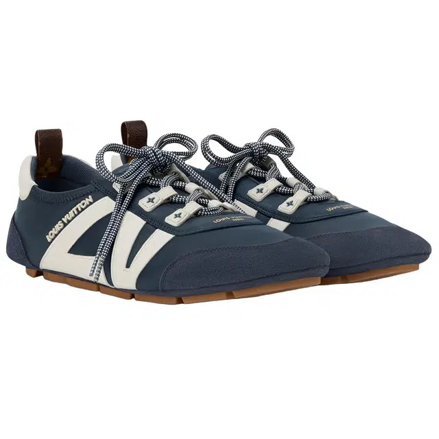 LOUIS VUITTON Sneakerina