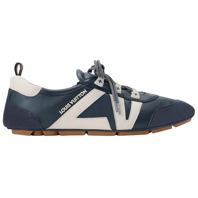 LOUIS VUITTON Sneakerina
