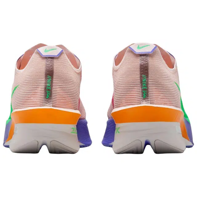 Eliud Kipchoge x Nike Vaporfly 4