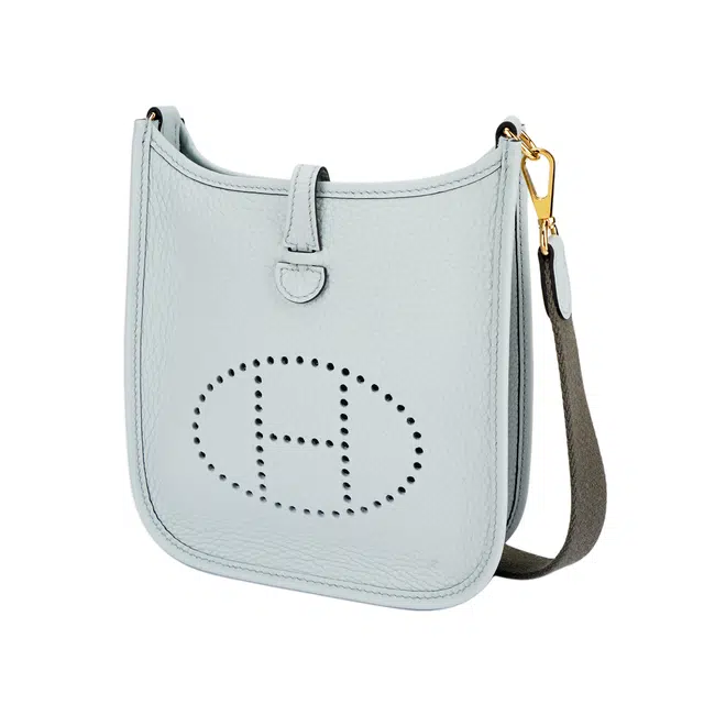 Hermes Mini Evelyne 16