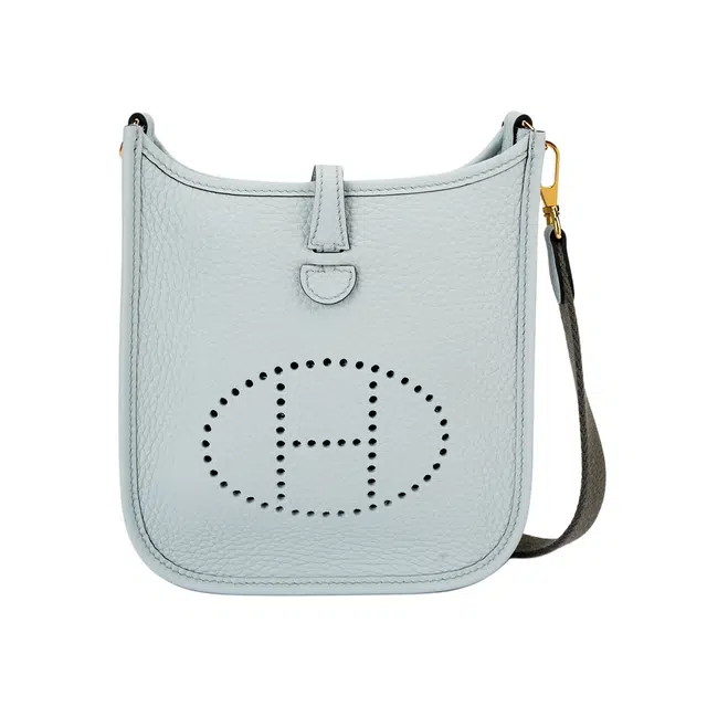 Hermes Mini Evelyne 16