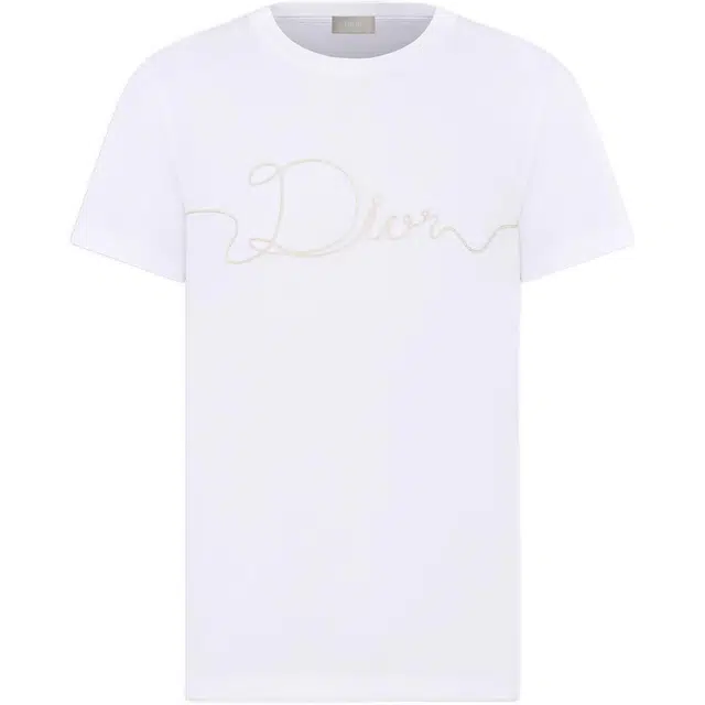 DIOR SS26 T