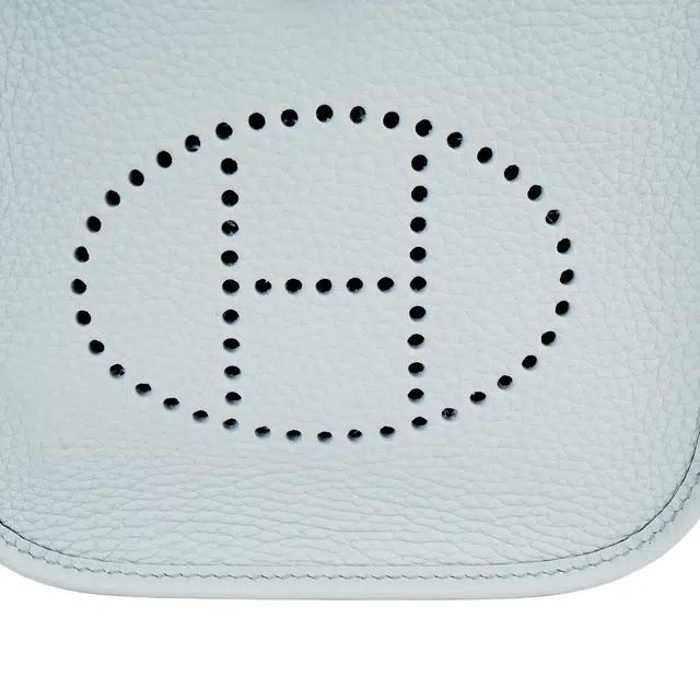 Hermes Mini Evelyne 16