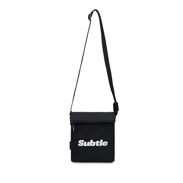 Subtle COMMENCE VERGE