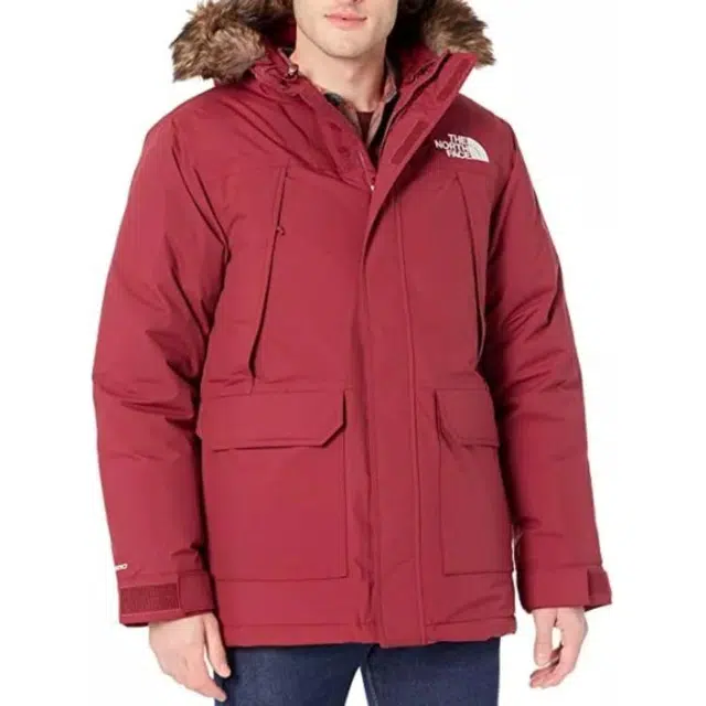 THE NORTH FACE FW22 Logo