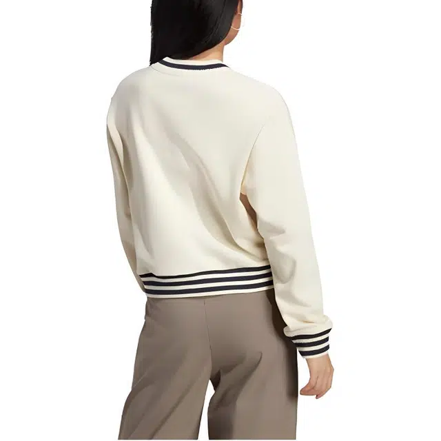 adidas x Sporty & Rich SS23 Sweater