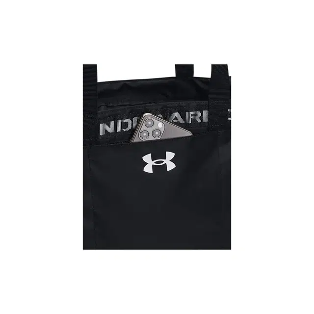 Under Armour Tote Bag Black