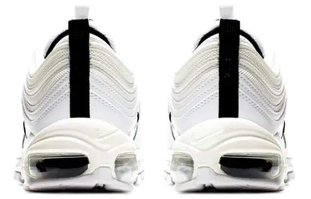 Nike Air Max 97 White