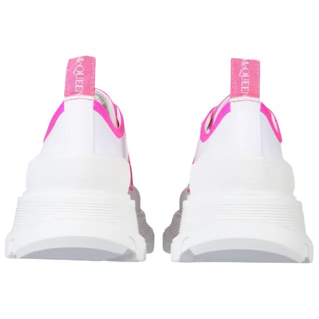 Alexander McQueen Tread Slick