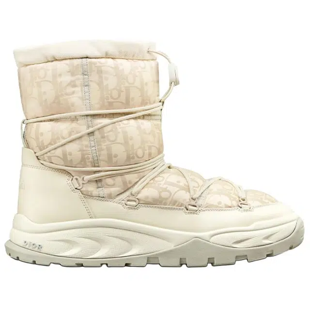 Dior Snow