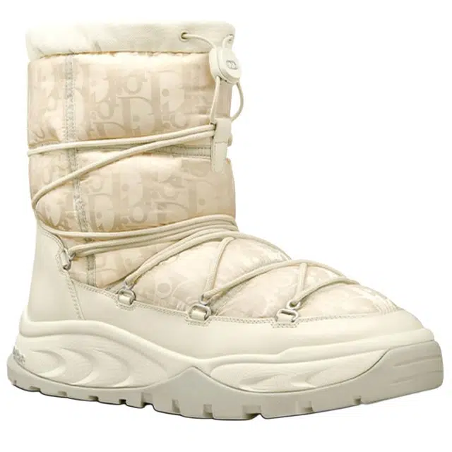 Dior Snow
