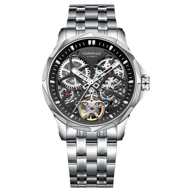 FAIRWHALE FW-6030-S1