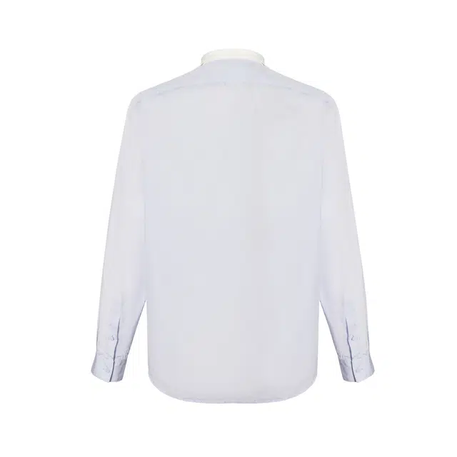 Gucci FW22 Light Blue Shirt