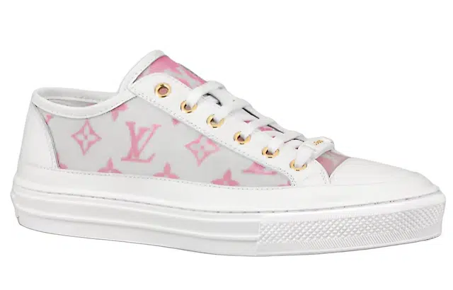 LOUIS VUITTON Stellar