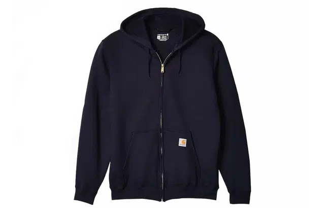 Carhartt K122 Hoodie