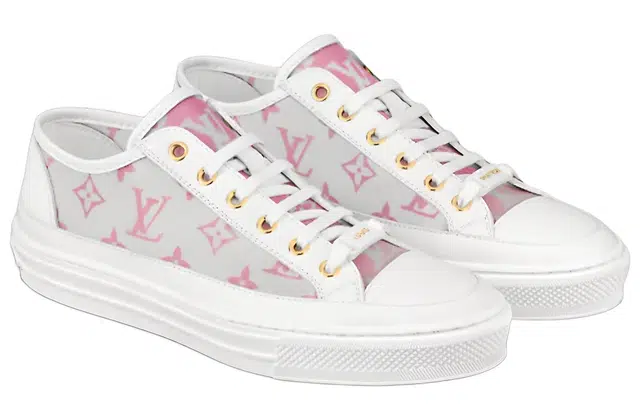 LOUIS VUITTON Stellar