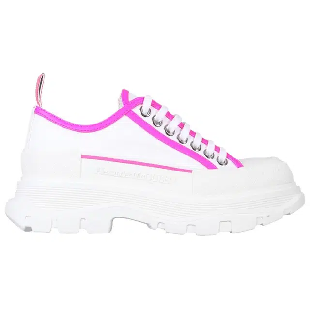 Alexander McQueen Tread Slick