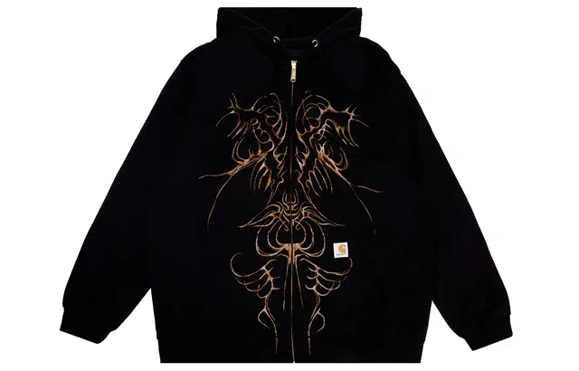 Carhartt K122 Hoodie