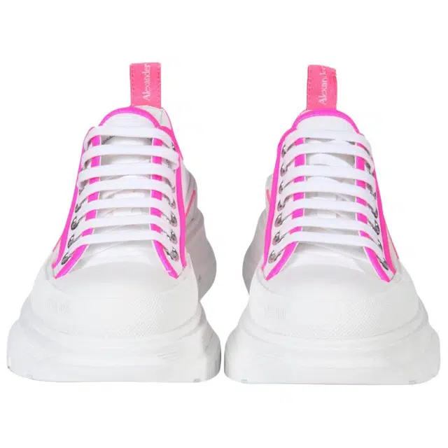 Alexander McQueen Tread Slick