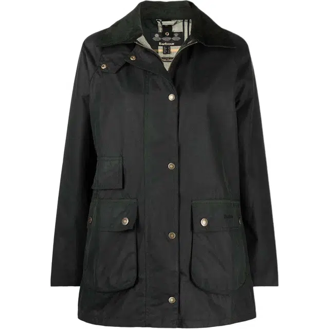 BARBOUR