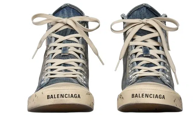 Balenciaga