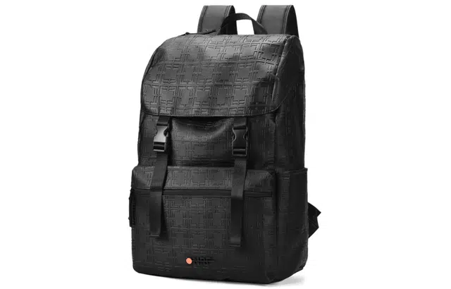 ONRF Backpack Cool Black