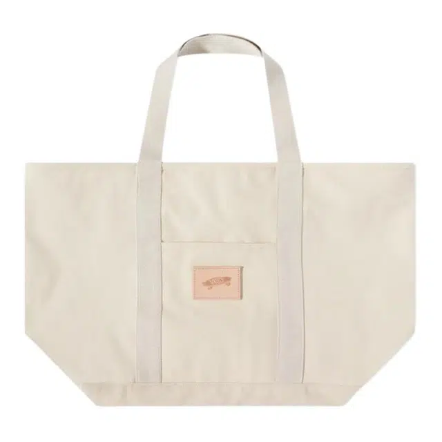Vans Tote