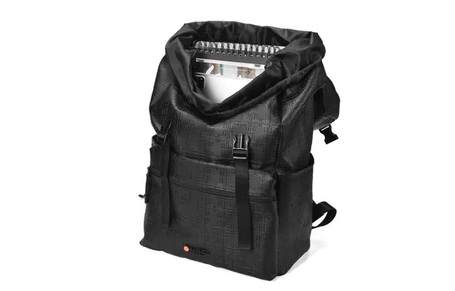 ONRF Backpack Cool Black