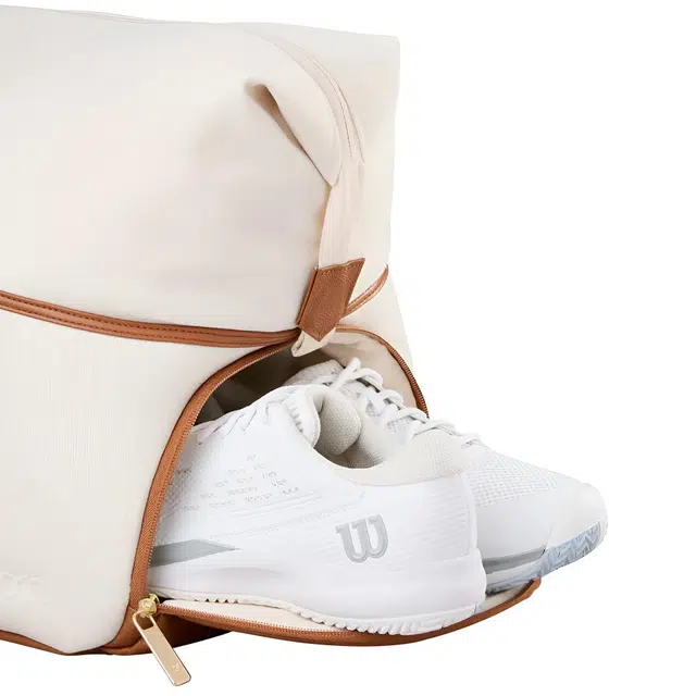 Wilson 76L RF Lawn Collection Cream