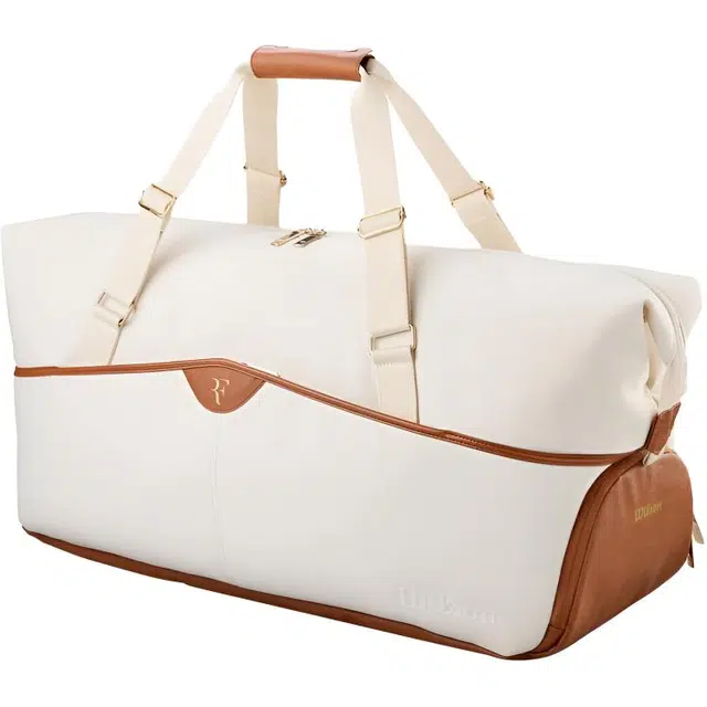 Wilson 76L RF Lawn Collection Cream