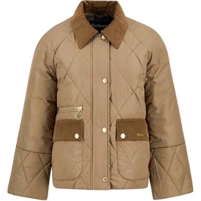 BARBOUR FW25
