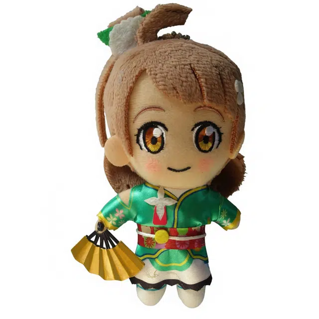 BANDAI Love Live 12.5cm