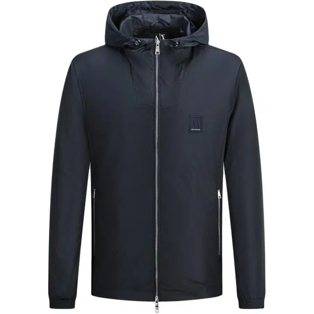 ARMANI EXCHANGEAE FW25 Logo