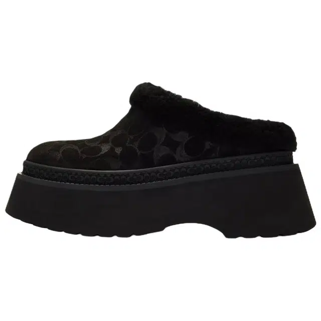 COACH Signature 6.3cm