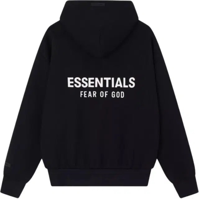 Fear of God Essentials Classic Hoodie