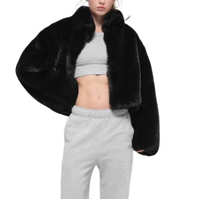 alo yoga Allure Jacket