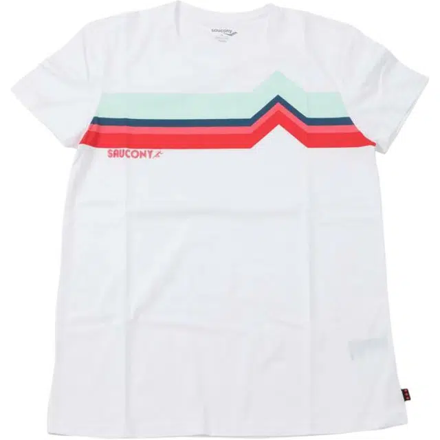 Saucony T
